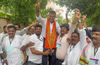 BJP clinches decisive victory in DK, Udupi